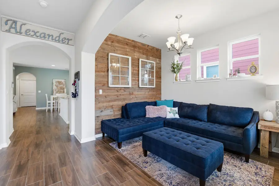 6005 Baythorne Dr, Austin, TX 78747 - #2