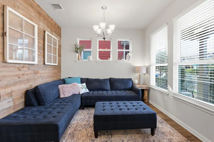 6005 Baythorne Dr, Austin, TX 78747 - #3