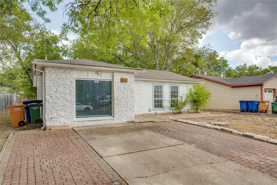 4410 Dove Springs Dr, Austin, TX 78744 - #2