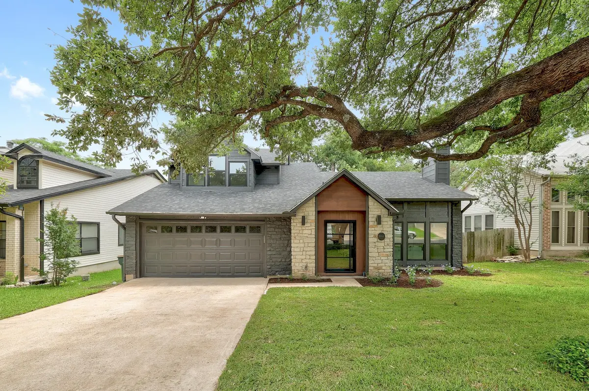 6601 Corpus Christi Dr, Austin, TX 78729 - #1