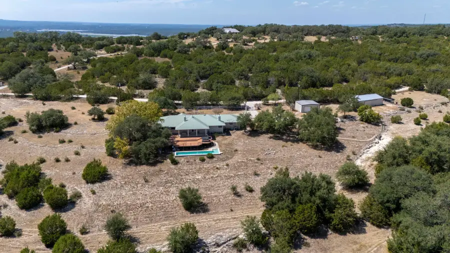 26633 Post Oak Bend Loop, Marble Falls, TX 78654 - #3