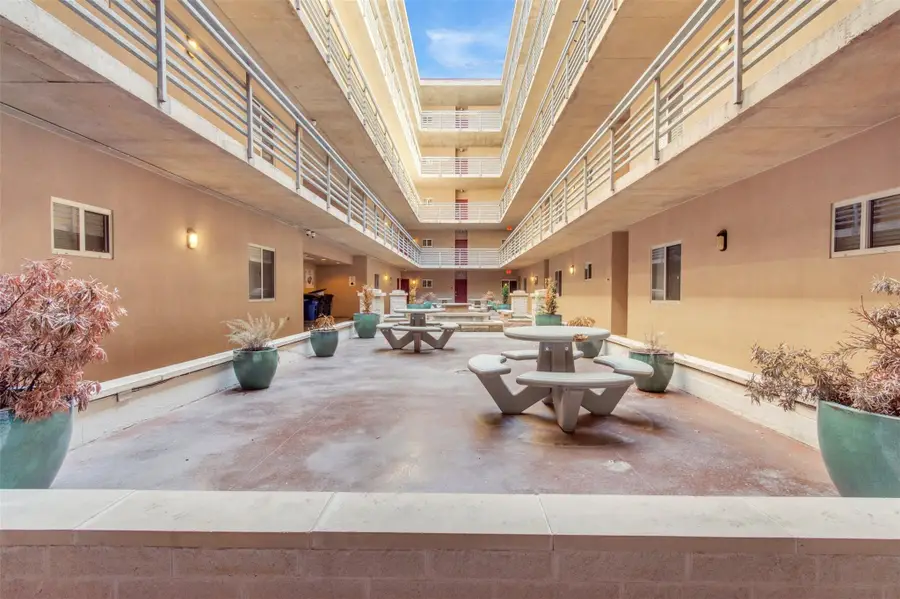 711 W 26th St #607, Austin, TX 78705 - #3