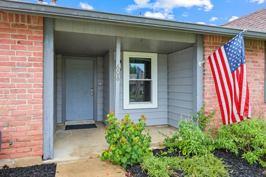 608 Andover Dr, Round Rock, TX 78664 - #2