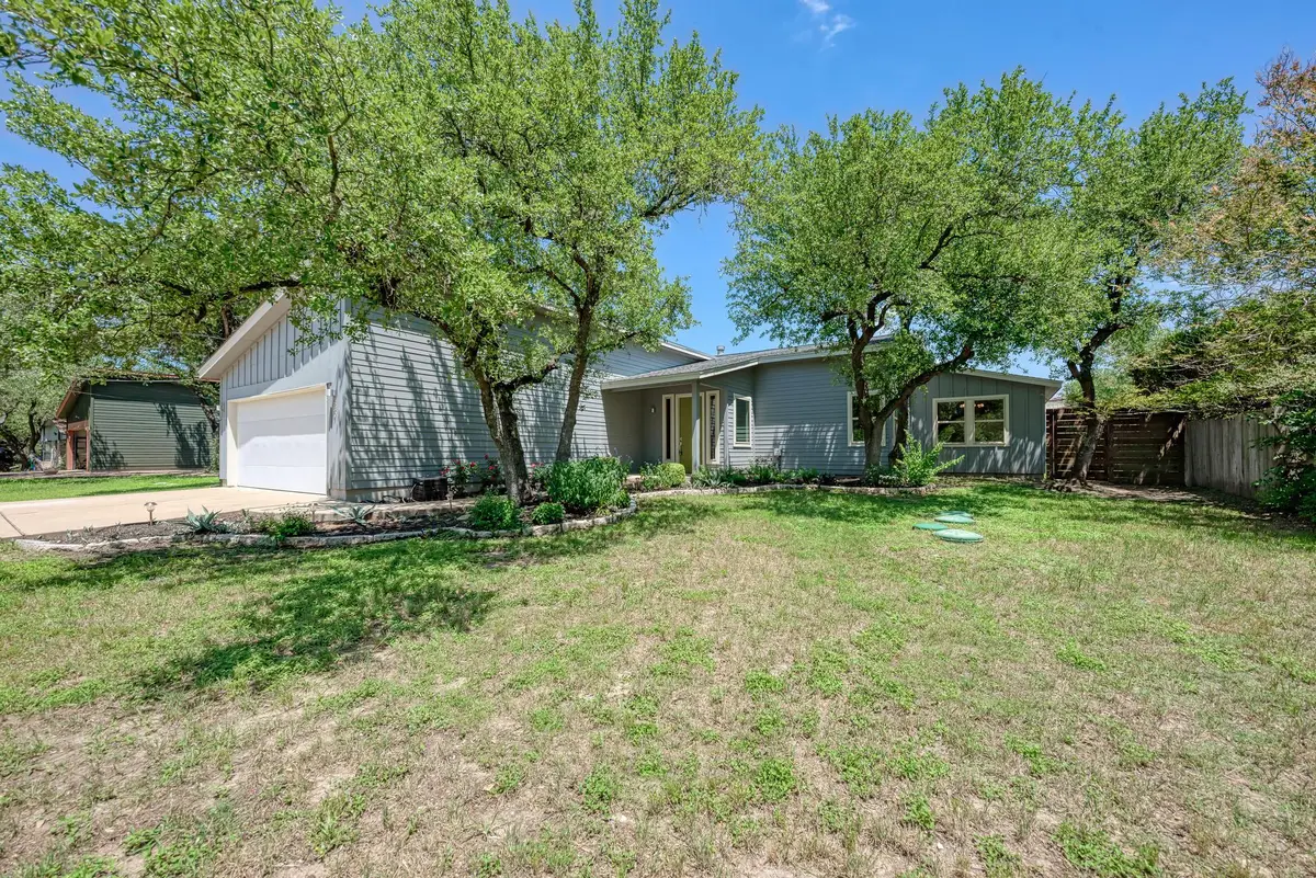 8307 Williamson Creek Dr, Austin, TX 78736 - #1