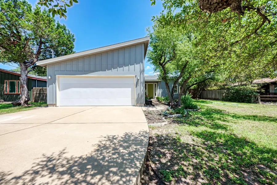 8307 Williamson Creek Dr, Austin, TX 78736 - #3