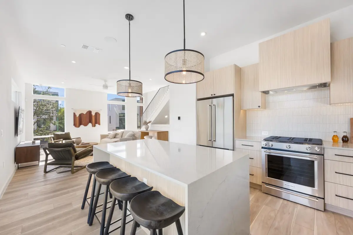 10821 Desert Trl #1020, Austin, TX 78758 - #1