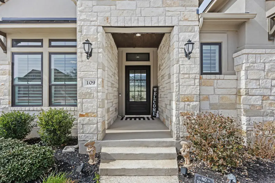 109 Alonda Way, Liberty Hill, TX 78642 - #3