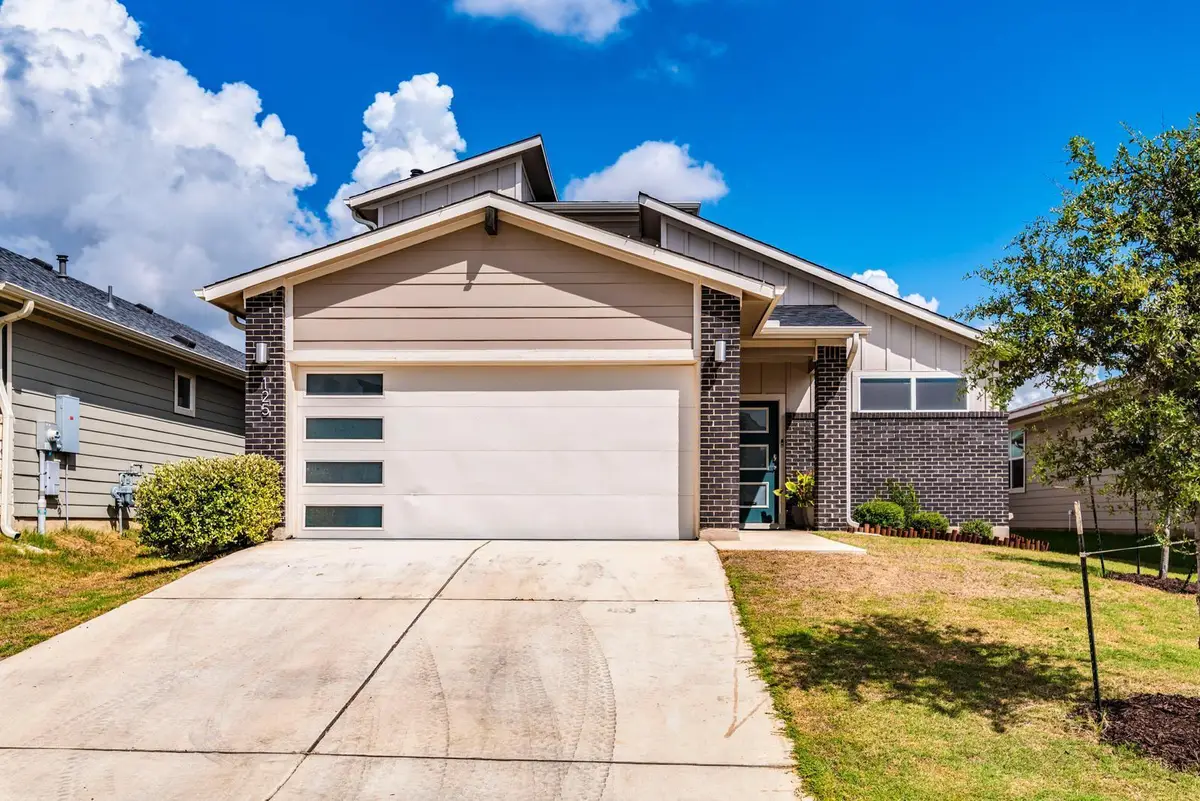 125 Cupreata Ln, Leander, TX 78641 - #1