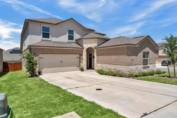 204 Lone Cedar Rd, Marble Falls, TX 78654