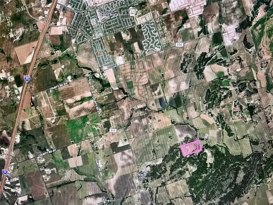 TBD Rundberg Dr, Jarrell, TX 76537 - #3