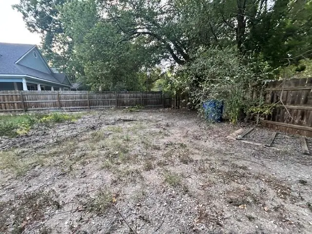 4707 Alf Ave, Austin, TX 78721 - #3