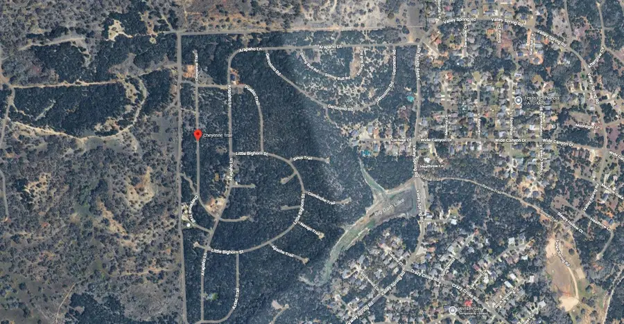 00 Cheyenne Trl, Wimberley, TX 78676 - #3
