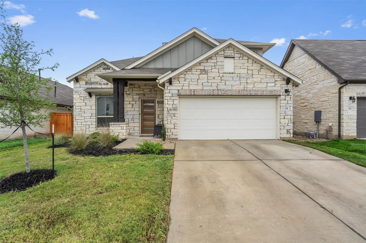 224 Backstays Loop, Kyle, TX 78640 - #1