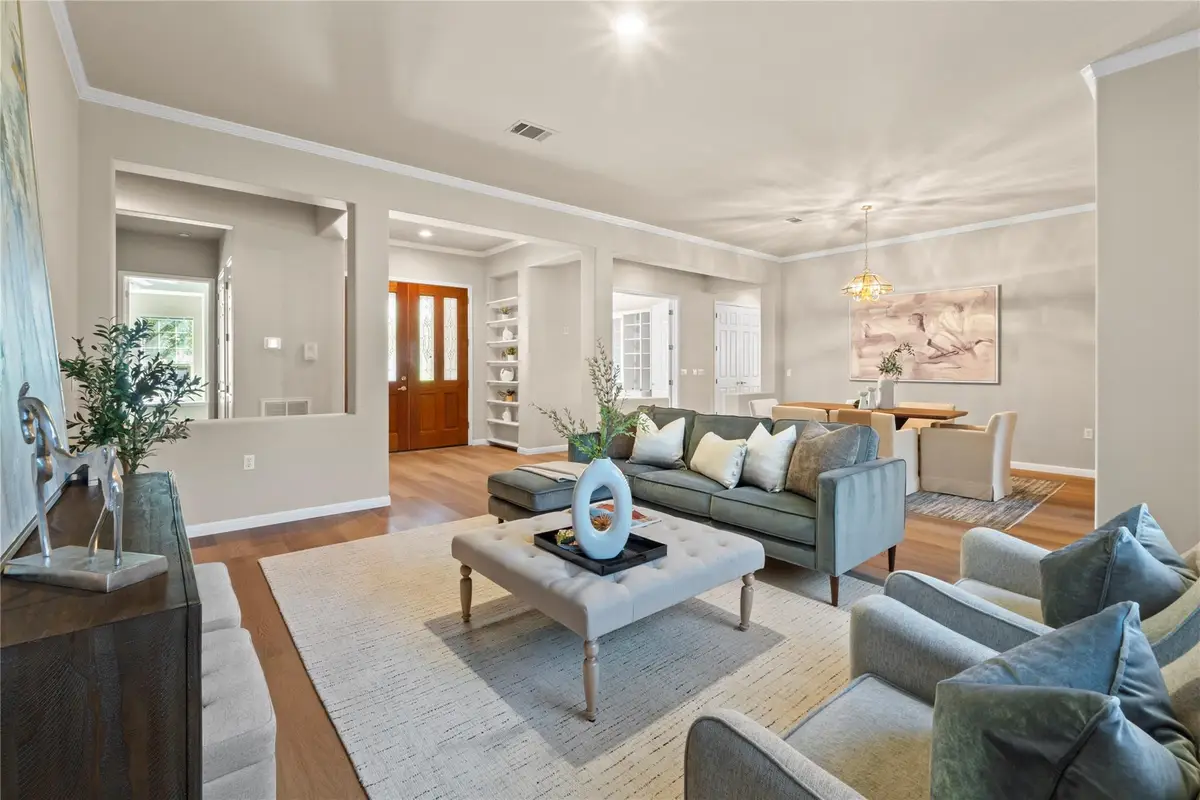 122 Durango Trl, Georgetown, TX 78633 - Image #1