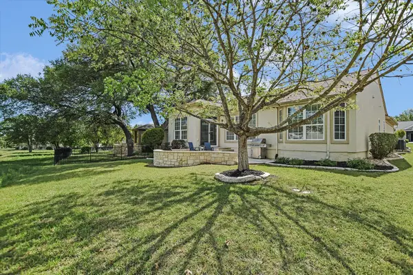 305 Rosecliff Dr, Georgetown, TX 78633