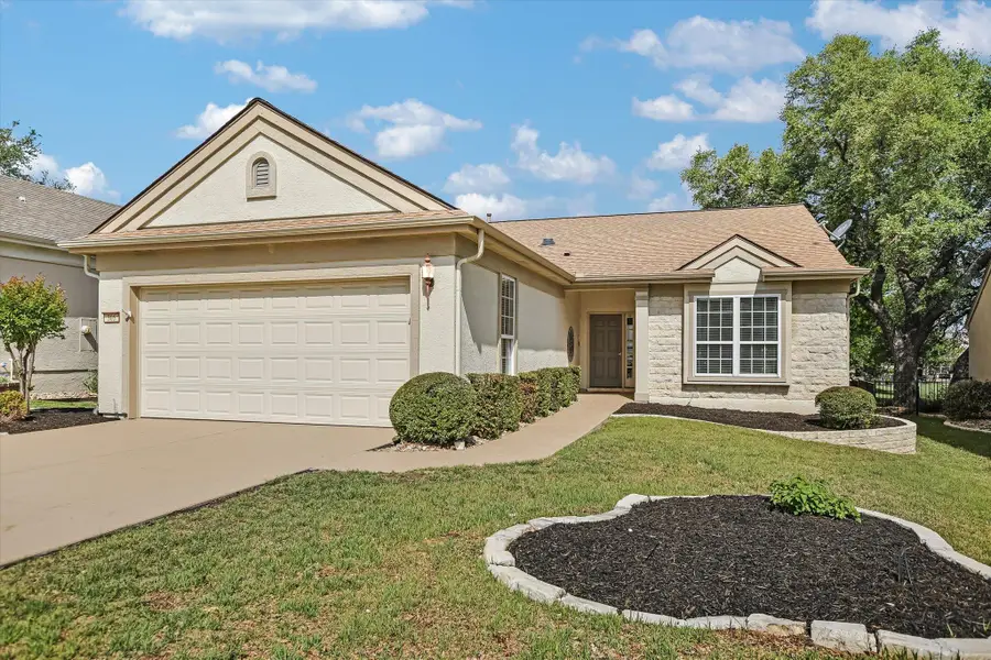 305 Rosecliff Dr, Georgetown, TX 78633 - #2