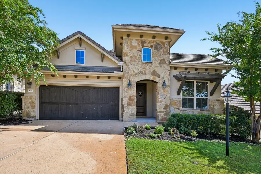 104 Maxwell Way #32, Lakeway, TX 78738 - #2