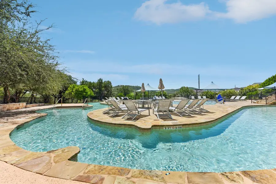 104 Maxwell Way #32, Lakeway, TX 78738 - #3