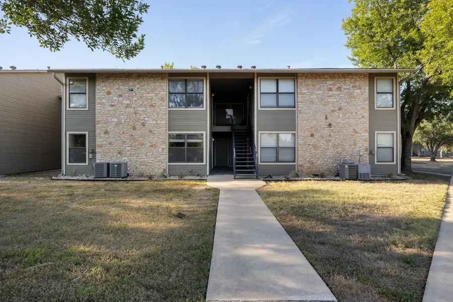 1500 Northwest Blvd #411, Georgetown, TX 78628 - #2