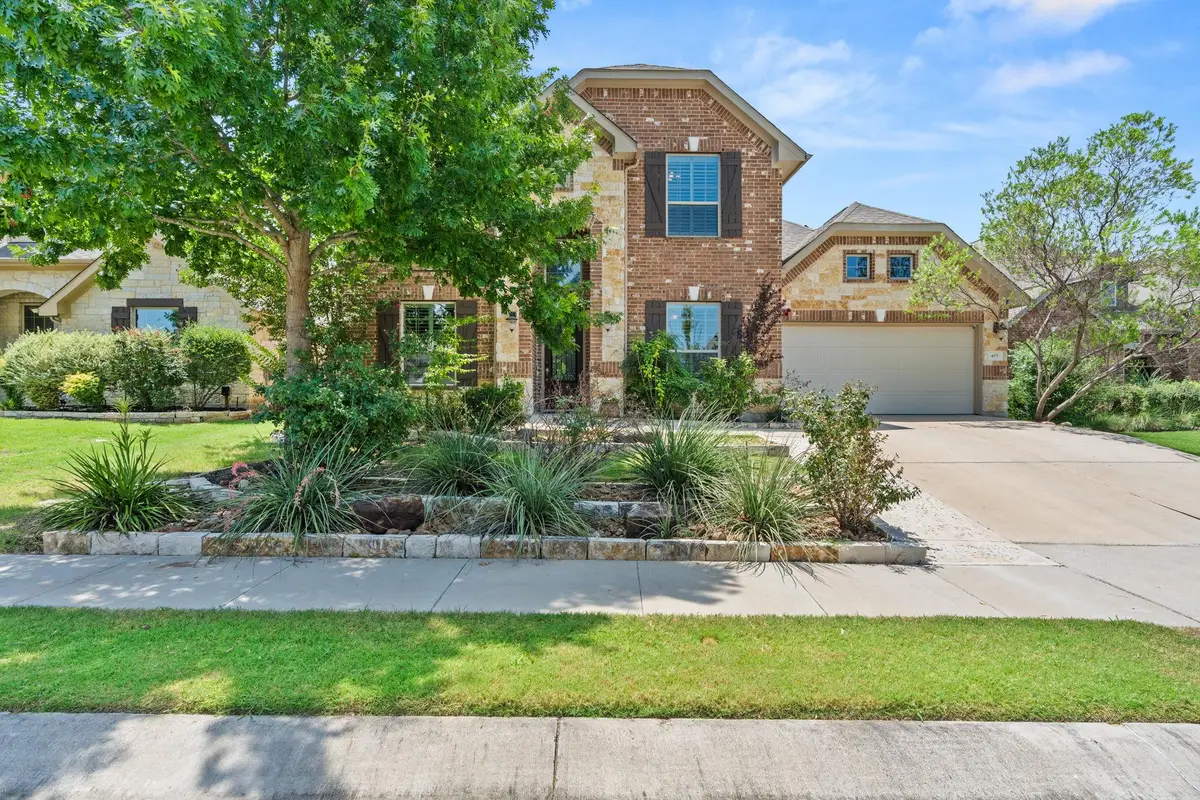 405 Perico Pl, Austin, TX 78748 - #1