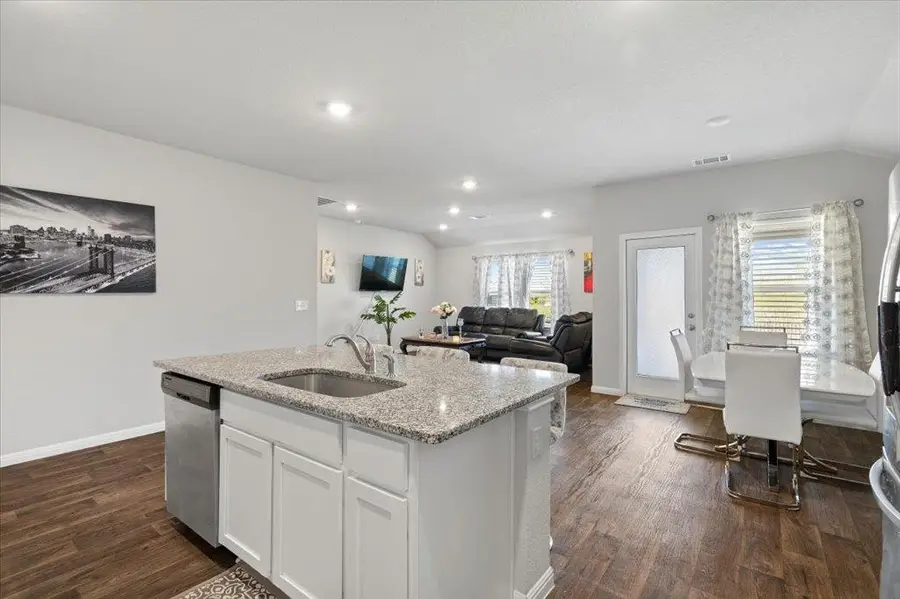 19916 Ann Richards Ave, Manor, TX 78653 - #2