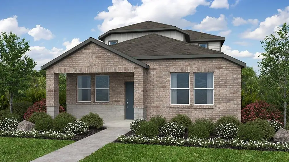 14129 Gilwell Dr, Del Valle, TX 78617 - #1