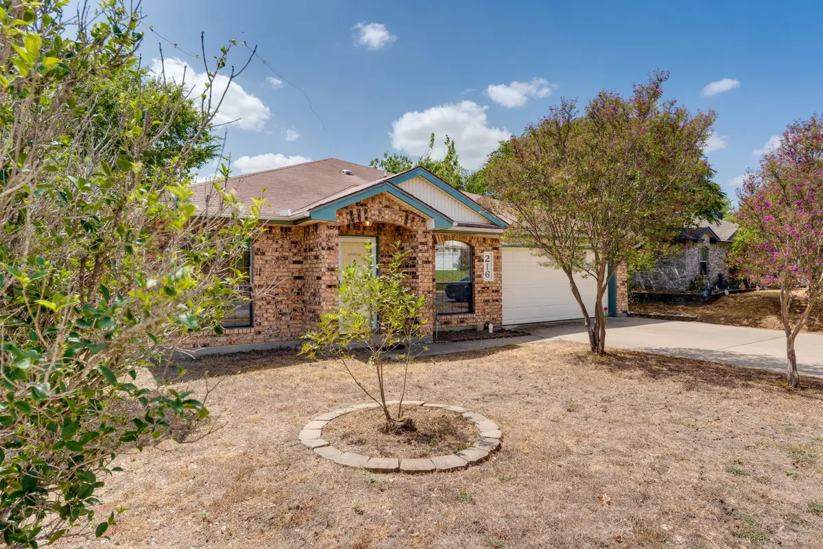 216 January St, Copperas Cove, TX 76522 - #1