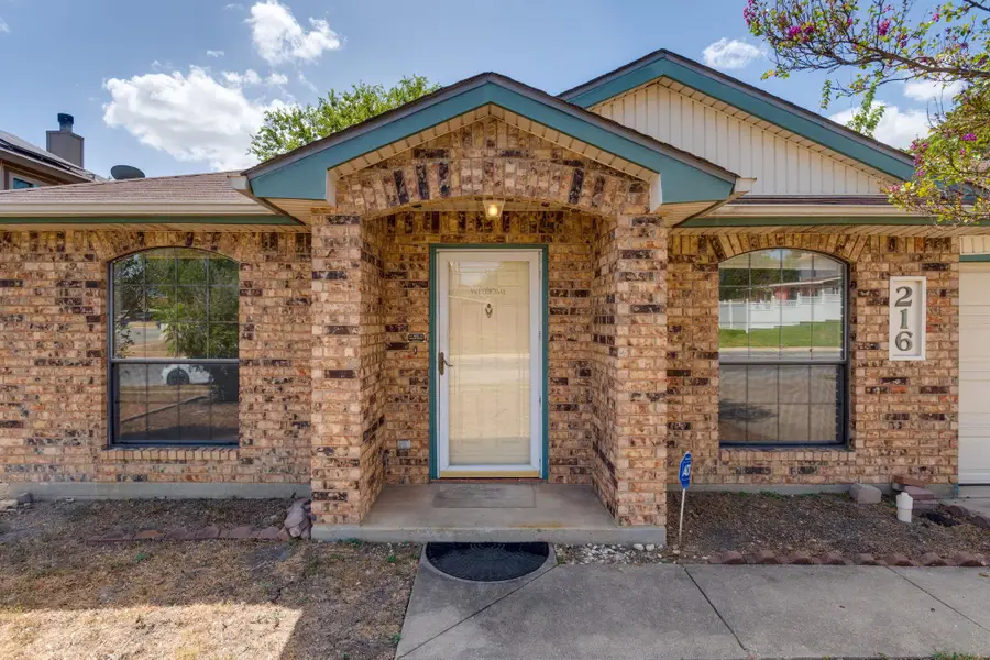 216 January St, Copperas Cove, TX 76522 - #2