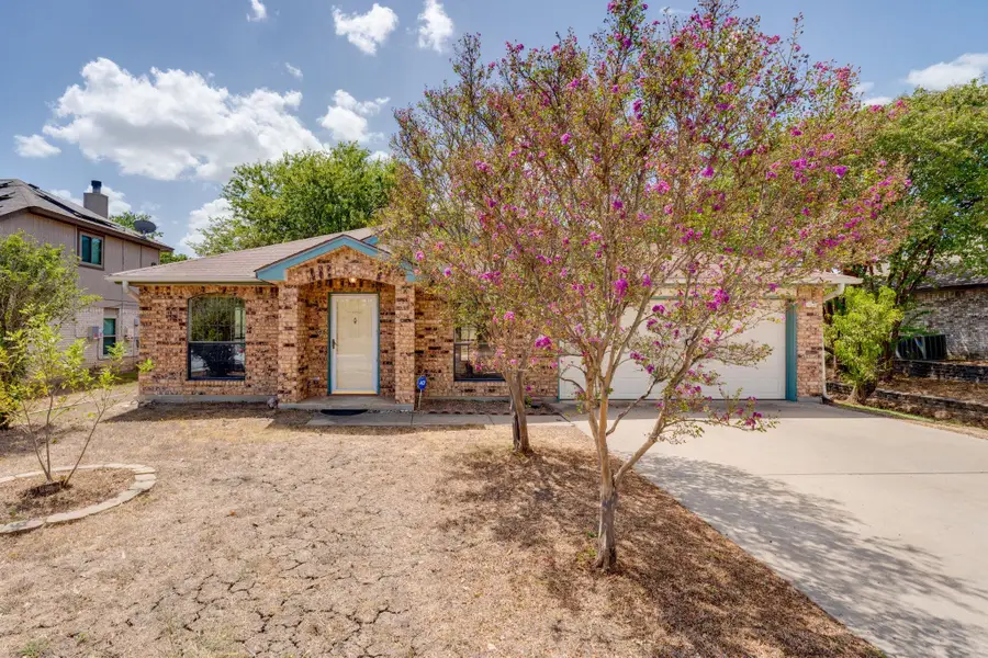 216 January St, Copperas Cove, TX 76522 - #3