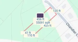 133 Chandler Cv, Cedar Creek, TX 78612 - #2