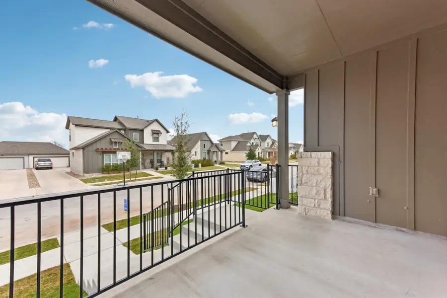 124 Tenny Ln, Kyle, TX 78640 - #2
