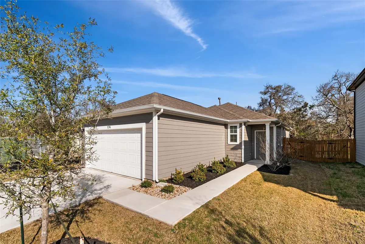 174 Bendecido Loop, Elgin, TX 78621 - #1