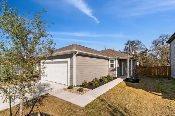 174 Bendecido Loop, Elgin, TX 78621