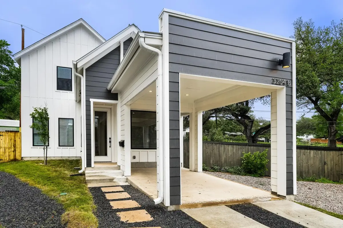 3204 Overcup Oak Dr #B, Austin, TX 78704 - #1