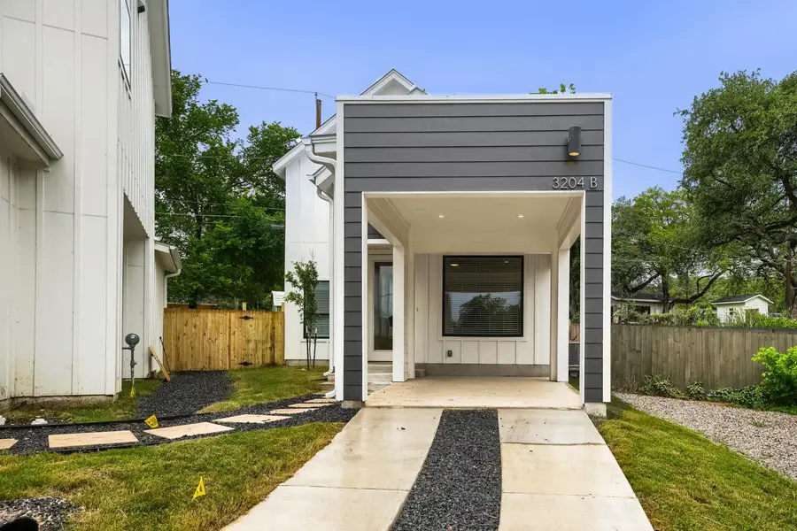3204 Overcup Oak Dr #B, Austin, TX 78704 - #2