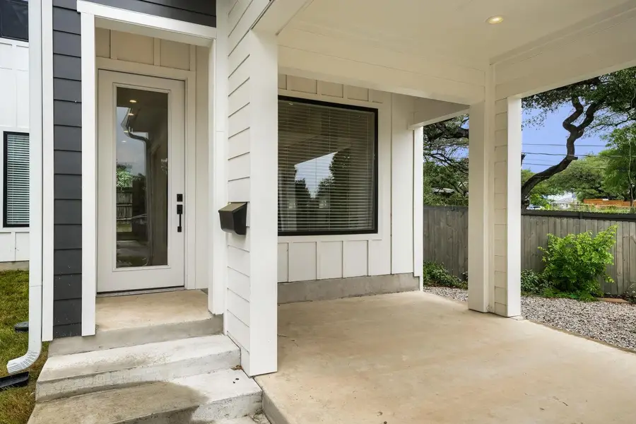 3204 Overcup Oak Dr #B, Austin, TX 78704 - #3