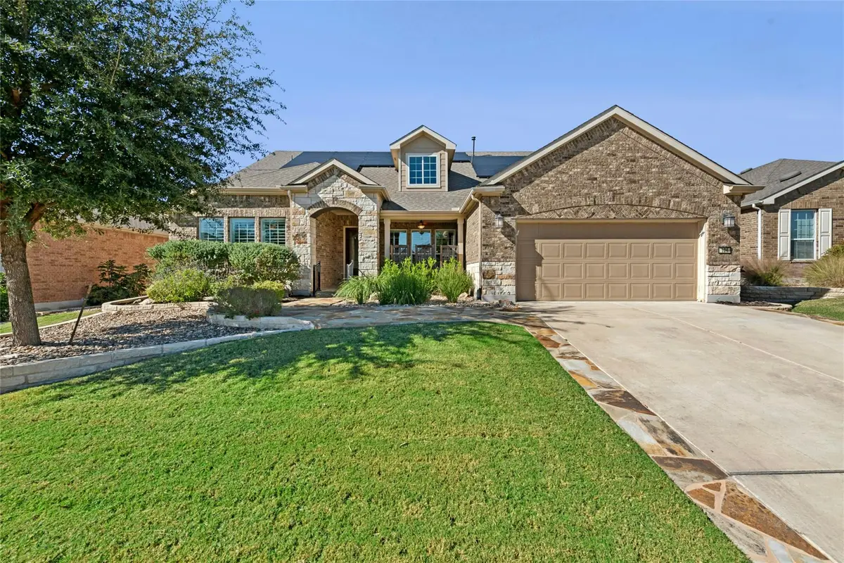 104 Cypress Springs Way, Georgetown, TX 78633 - Image #1
