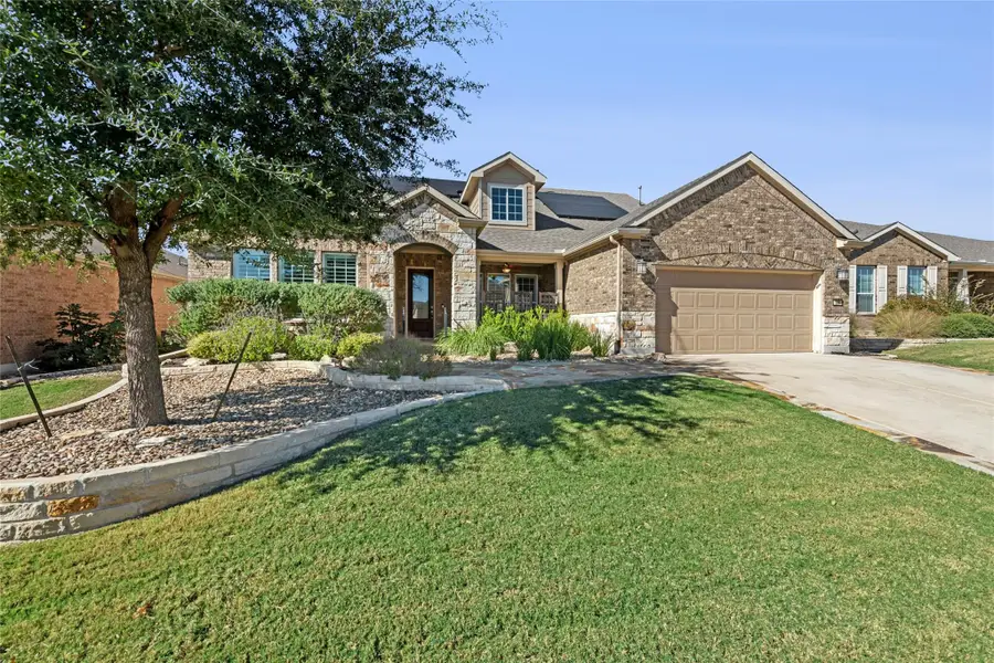 104 Cypress Springs Way, Georgetown, TX 78633 - Image #2
