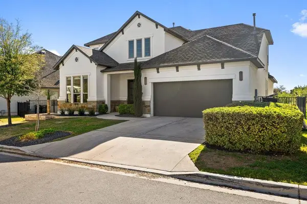 2503 Sunset Vista Cir #132, Spicewood, TX 78669