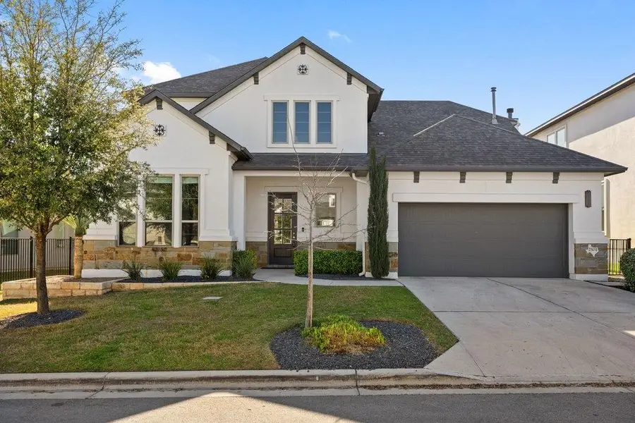 2503 Sunset Vista Cir #132, Spicewood, TX 78669 - #2