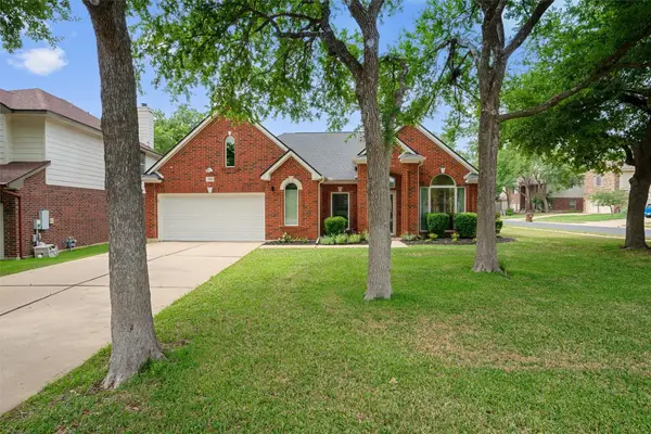 3500 Newland Pl, Round Rock, TX 78681