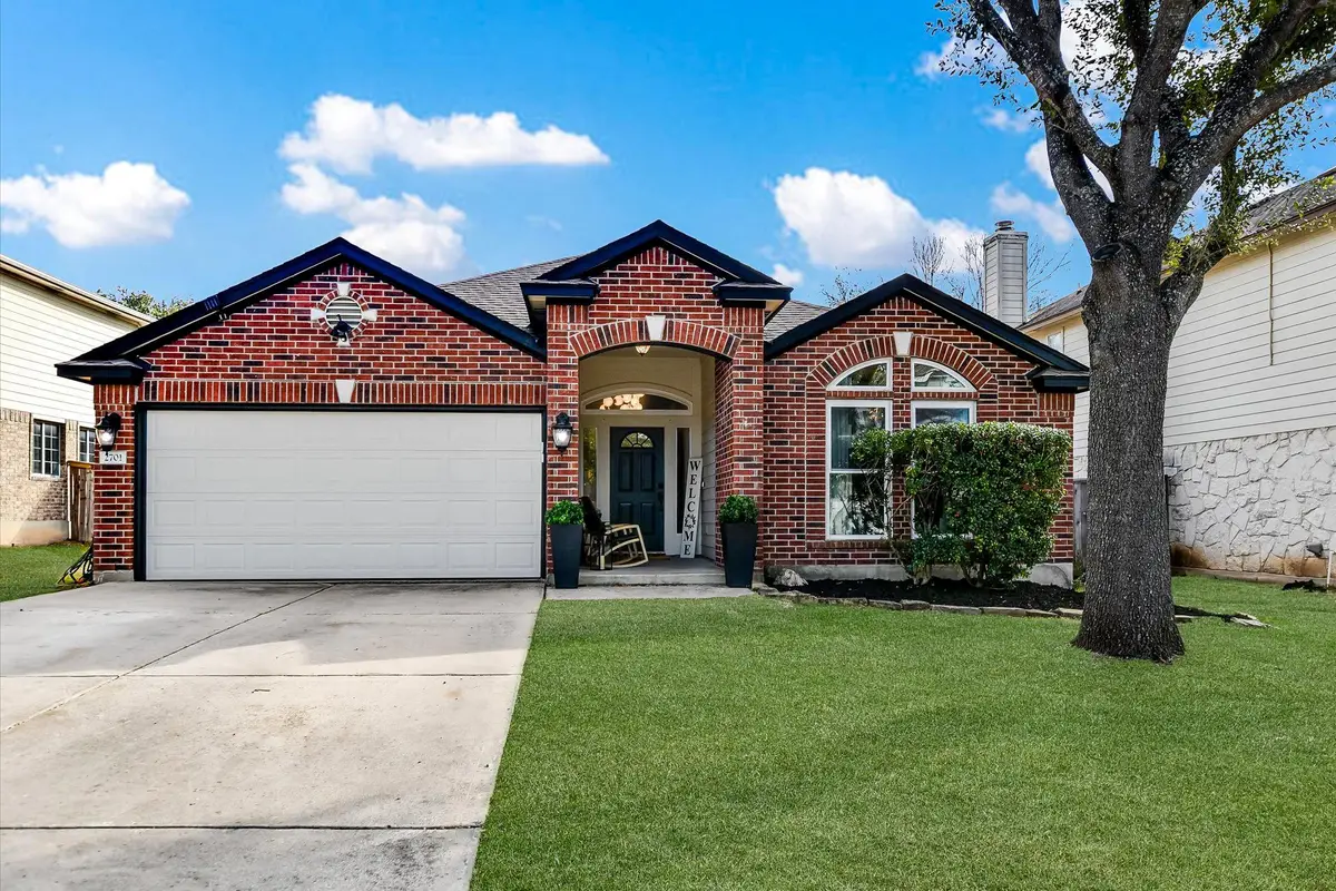 2701 Dryden St, Austin, TX 78748 - #1