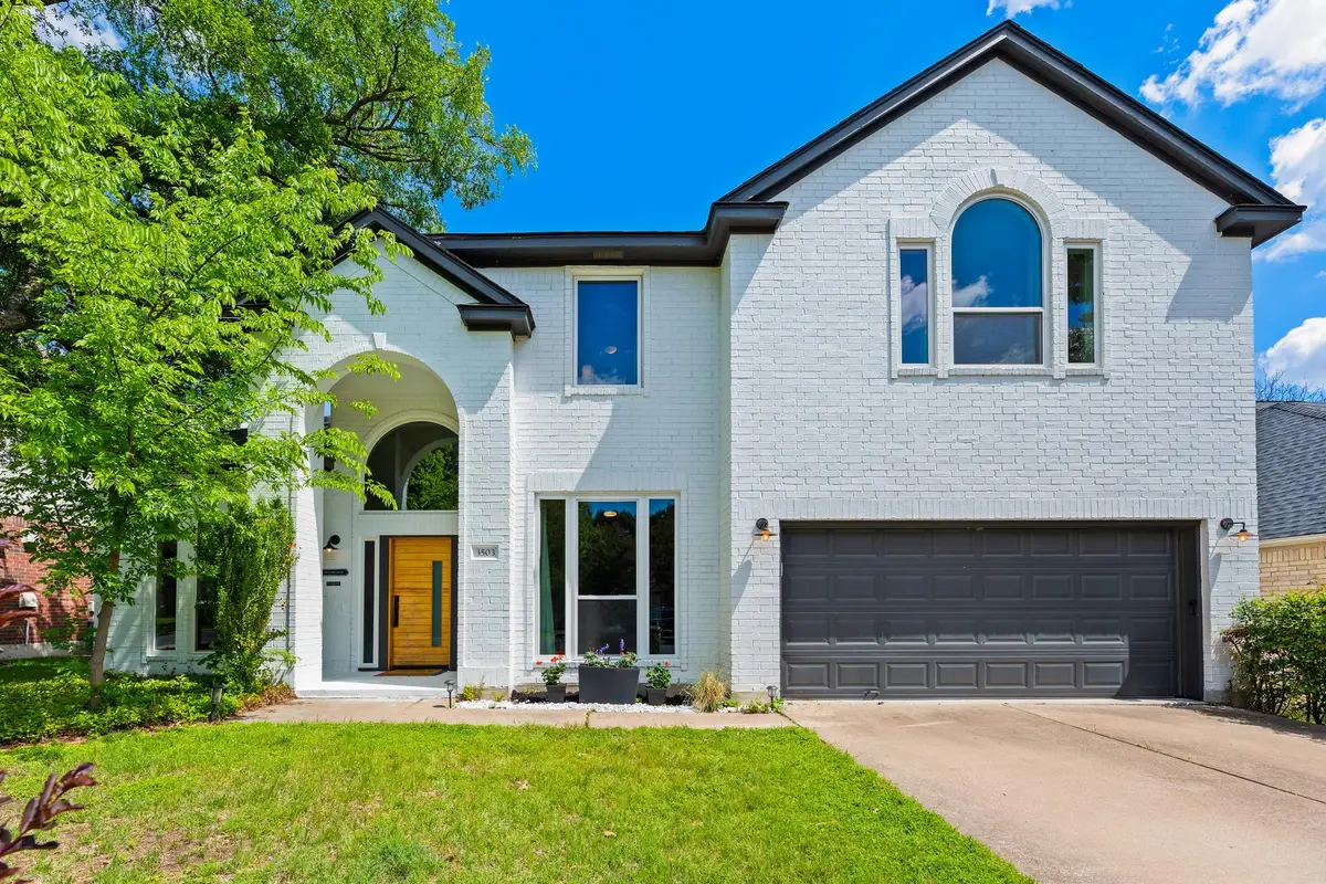 3503 Ashmere Loop, Round Rock, TX 78681 - #1