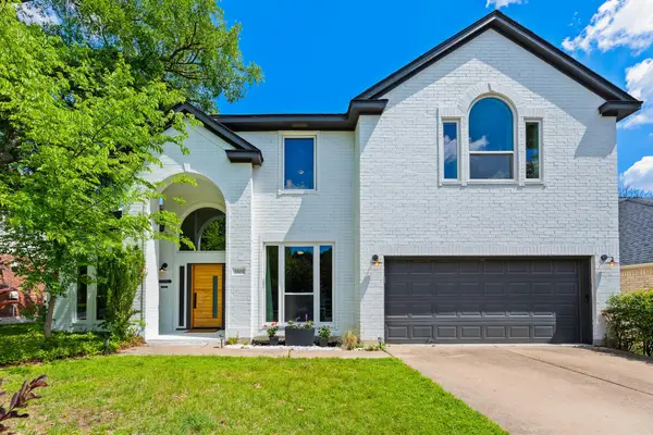 3503 Ashmere Loop, Round Rock, TX 78681