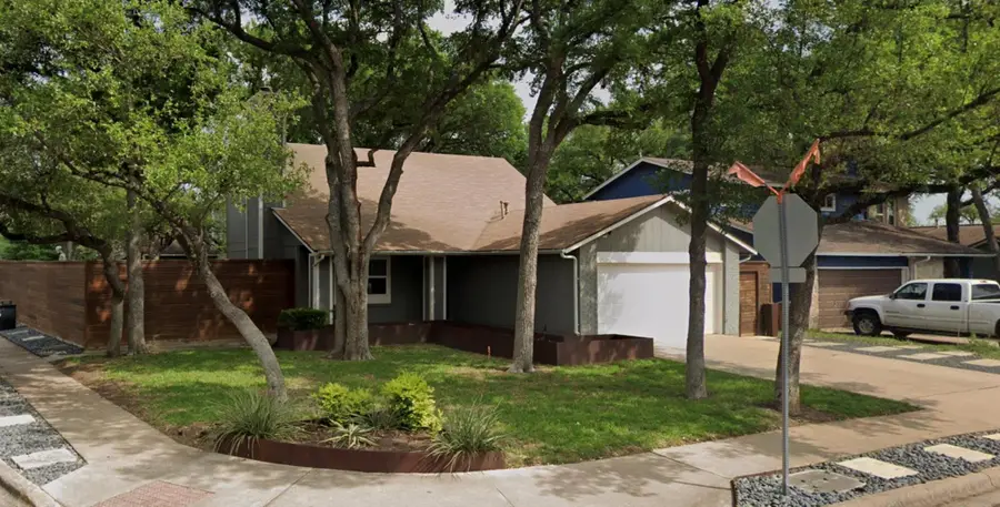 8001 Copano Dr, Austin, TX 78749 - Image #3