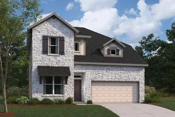 804 Boley Dr, Austin, TX 78652