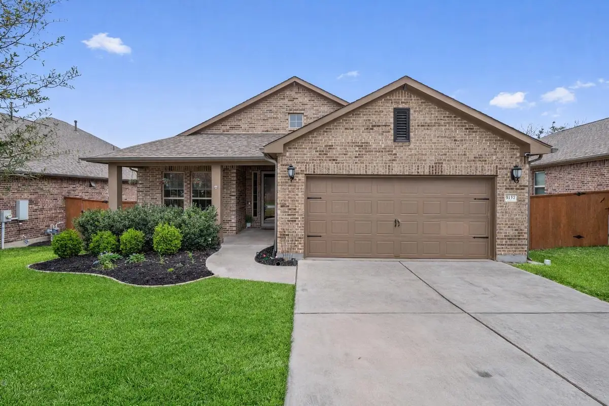 5157 Veranda Ter, Round Rock, TX 78665 - #1
