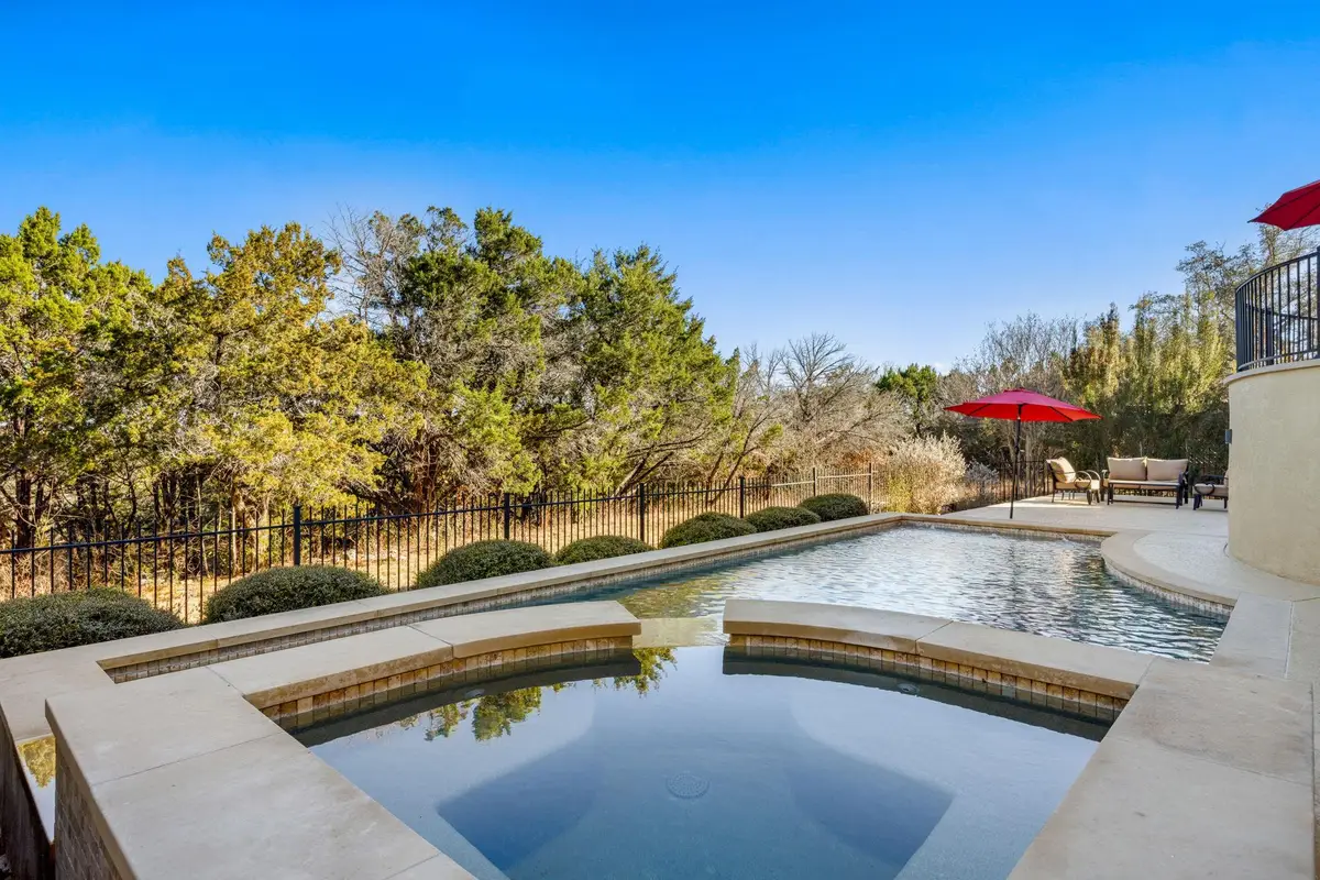 521 Horseback Holw, Austin, TX 78732 - #1