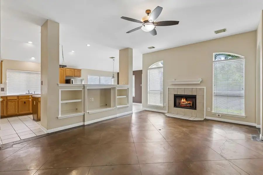 7206 W Magic Mountain Ln, Round Rock, TX 78681 - #3