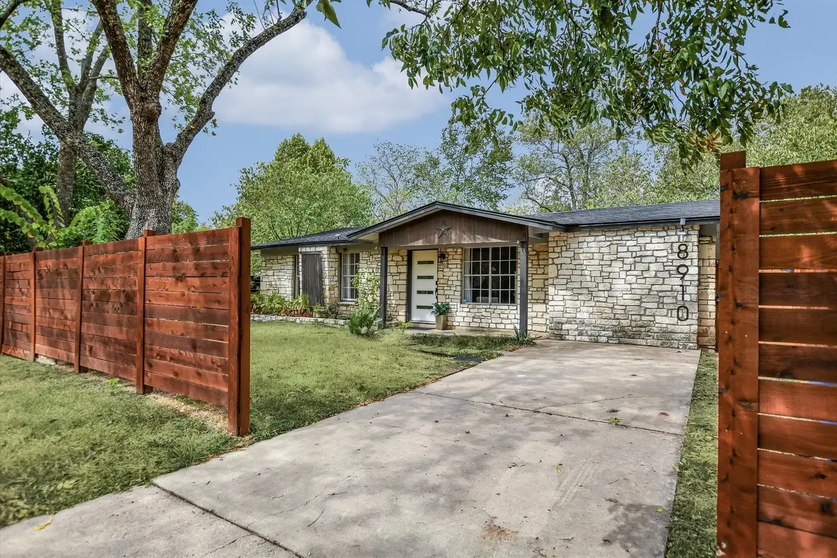 8910 Slayton Dr E, Austin, TX 78753 - #1